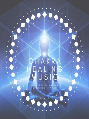 cover image of Chakra Suite